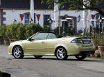 Saab 9-3 Convertible Special Edition 2009 года